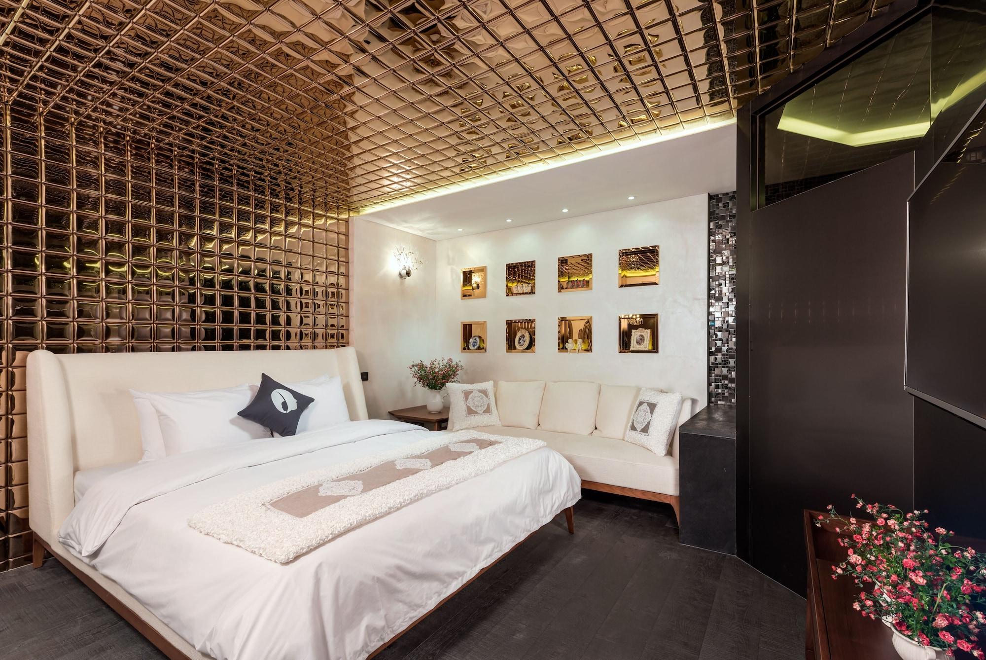 Hotel The Designers Kondae Seul Esterno foto