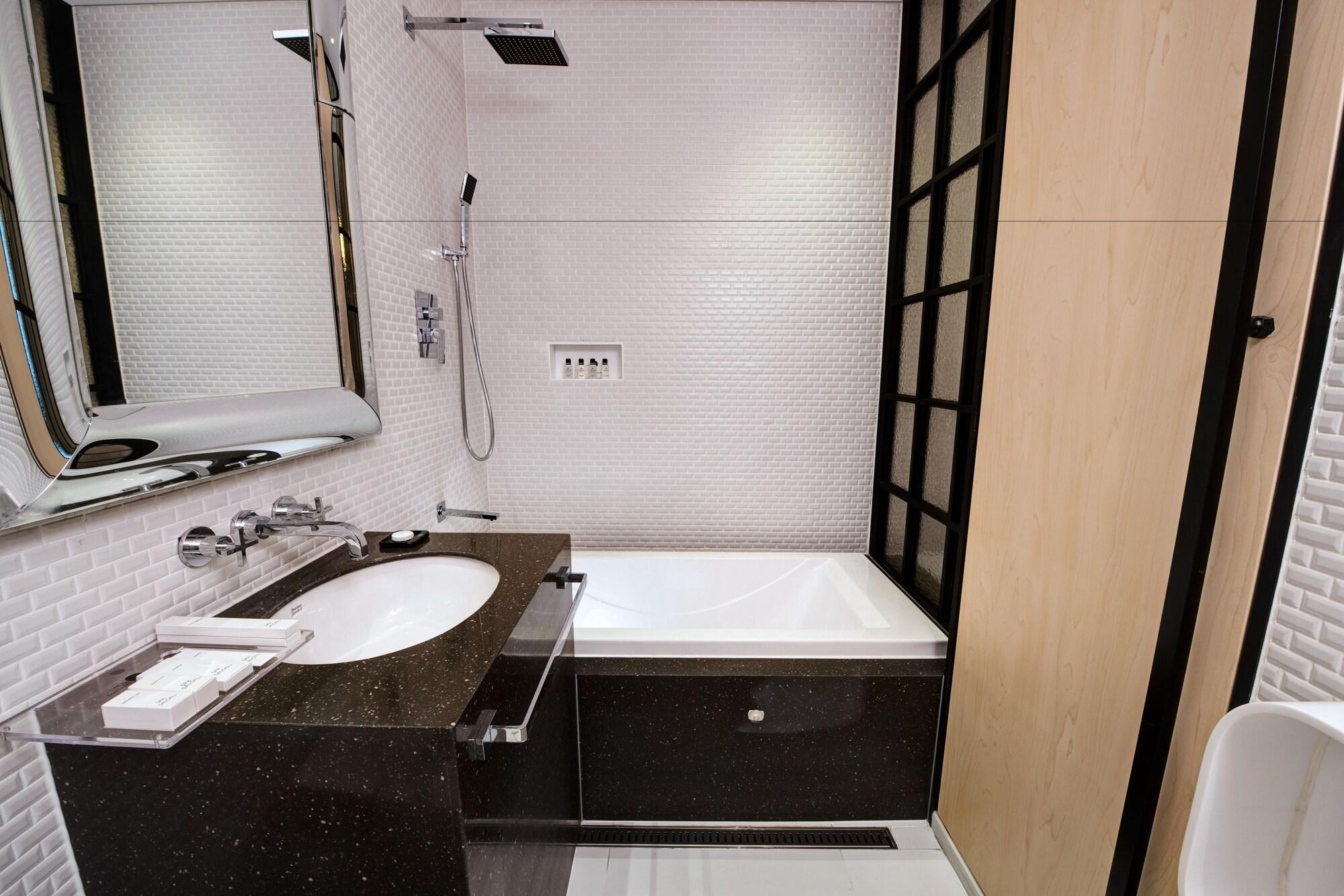 Hotel The Designers Kondae Seul Esterno foto