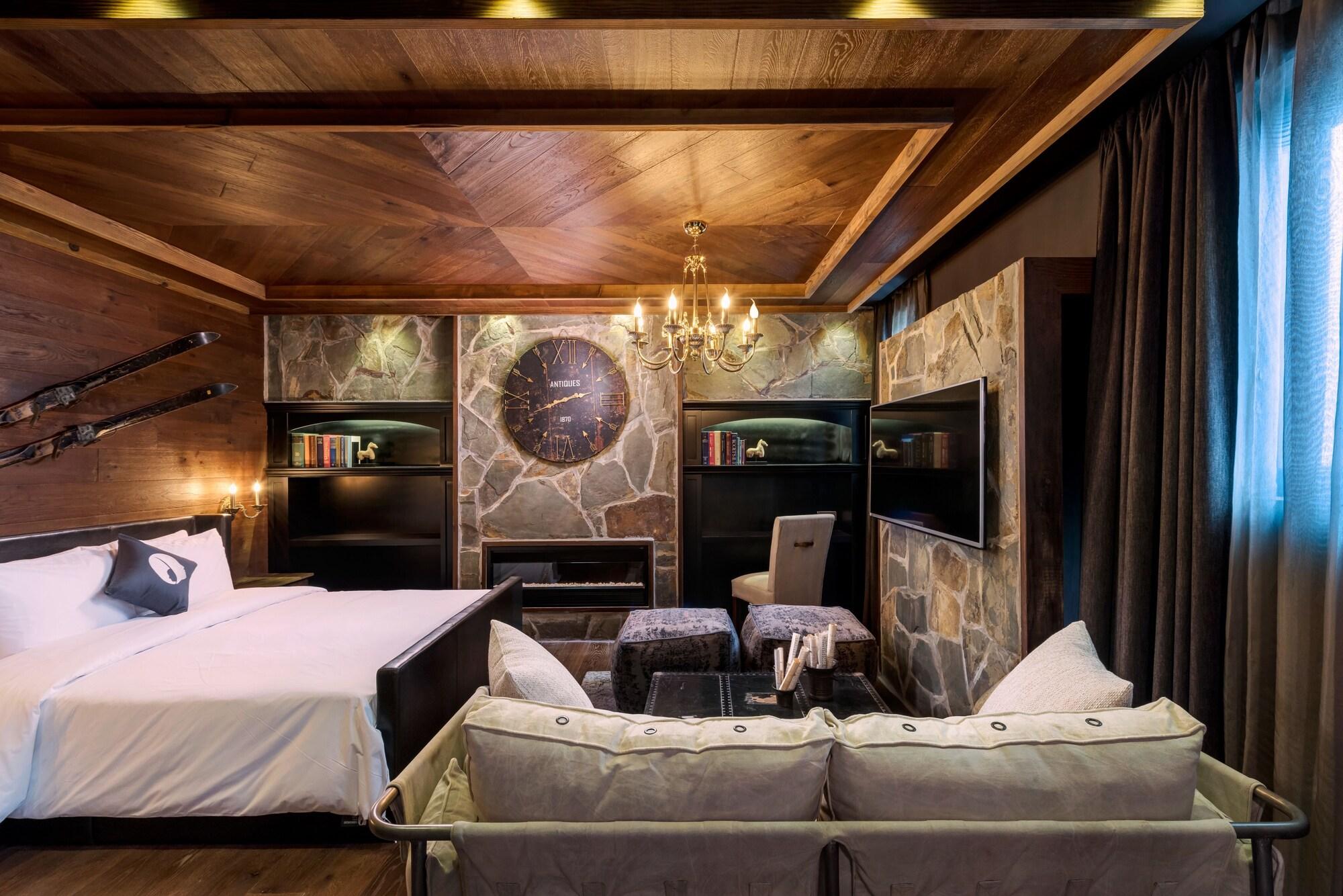 Hotel The Designers Kondae Seul Esterno foto