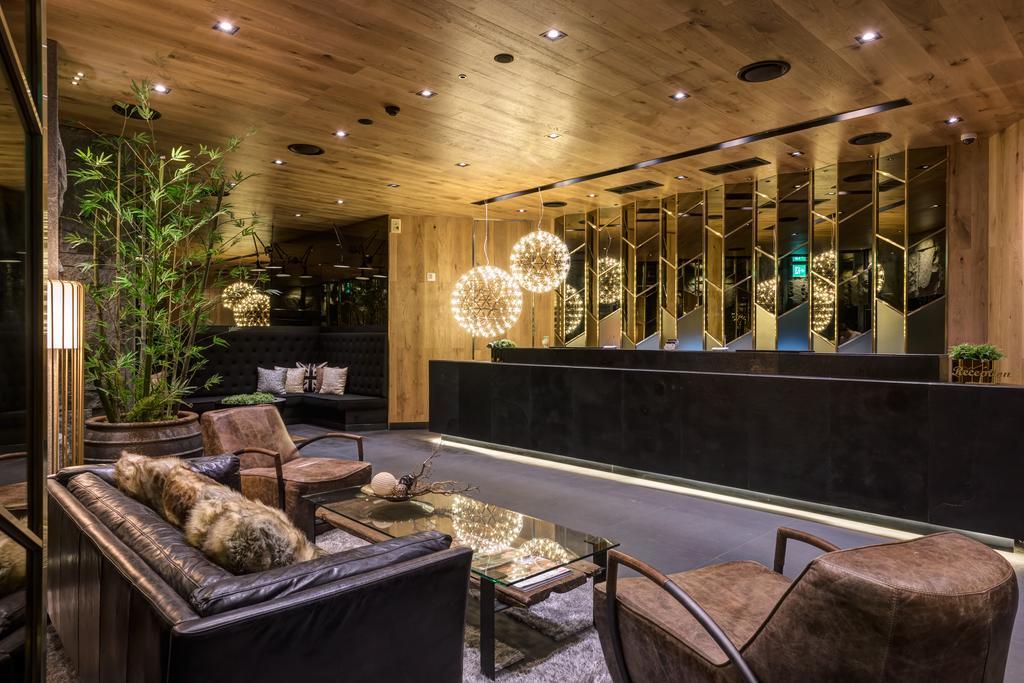 Hotel The Designers Kondae Seul Esterno foto